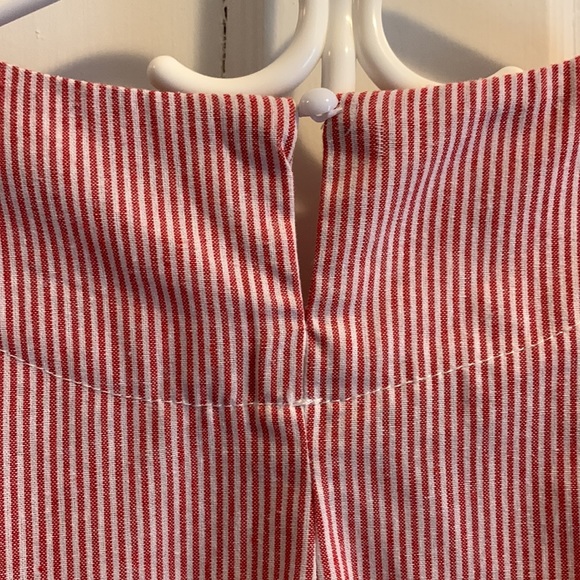 Zanzea Collection Striped Dress - Picture 4 of 5